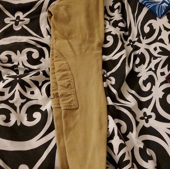 Tuff Rider Breeches - Picture 2 of 4